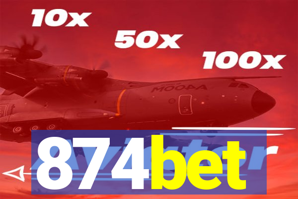 874bet