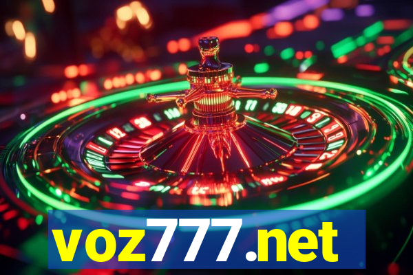 voz777.net