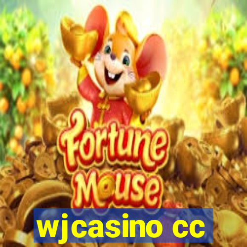 wjcasino cc