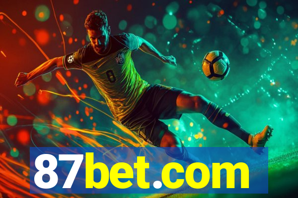 87bet.com