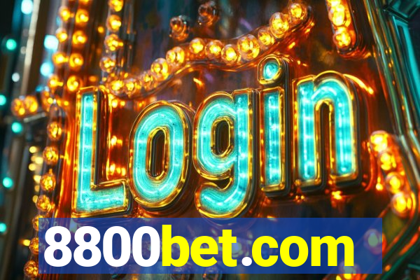 8800bet.com