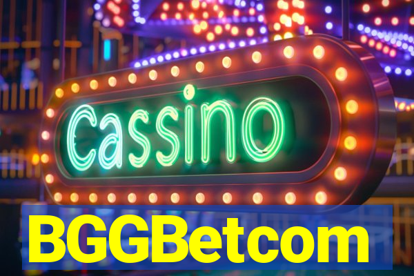 BGGBetcom