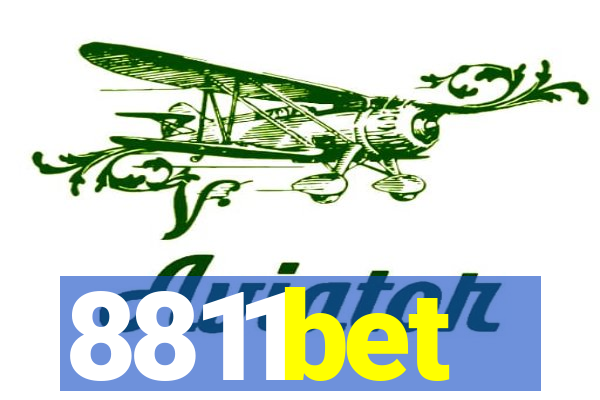 8811bet