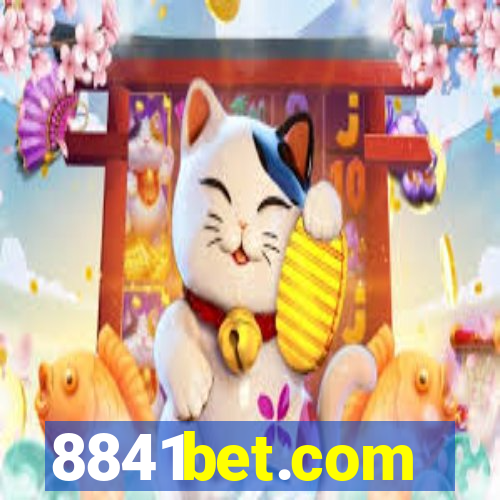 8841bet.com