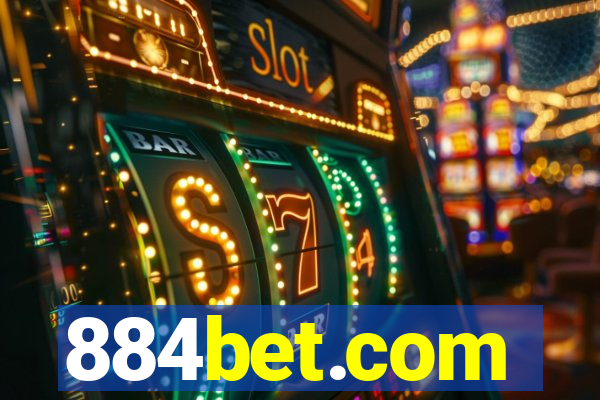 884bet.com