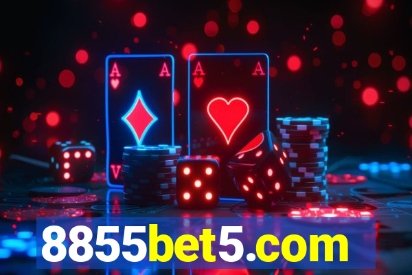 8855bet5.com