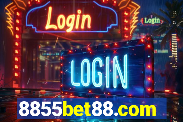 8855bet88.com