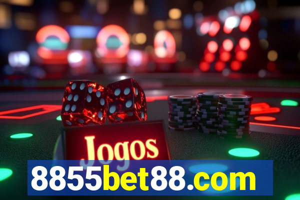 8855bet88.com