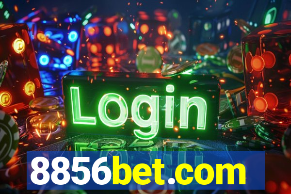 8856bet.com