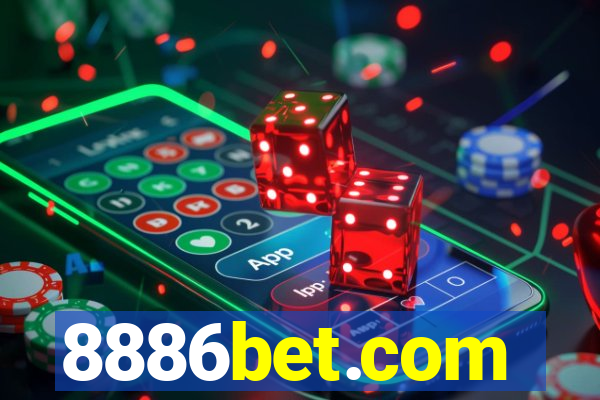 8886bet.com