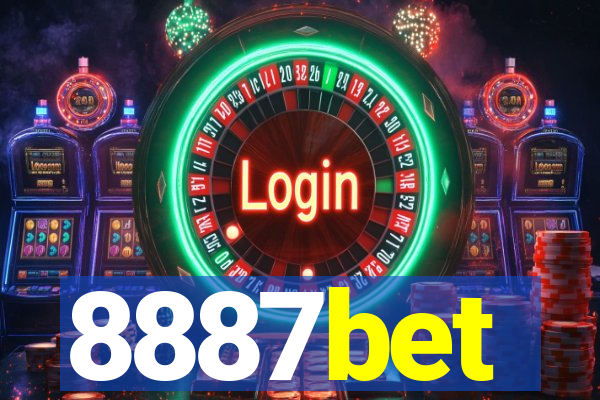 8887bet