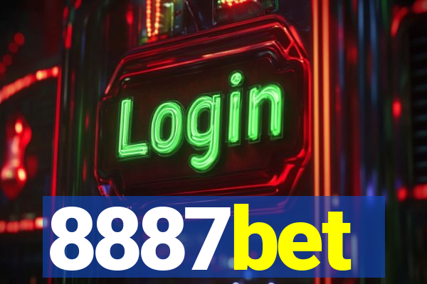 8887bet