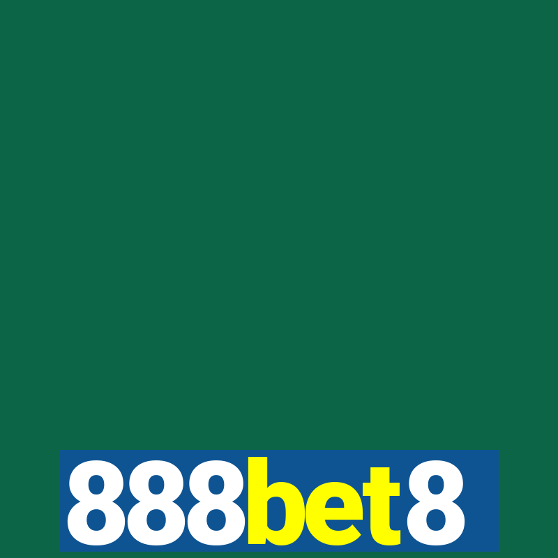 888bet8