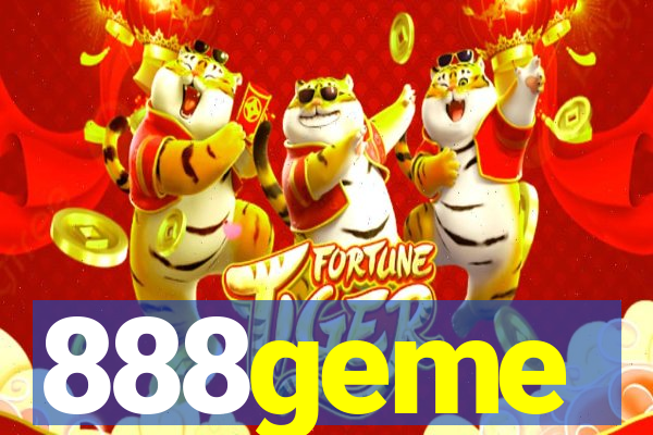 888geme