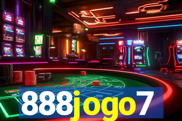 888jogo7