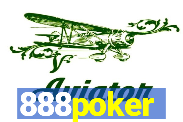 888poker