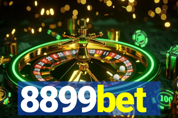 8899bet