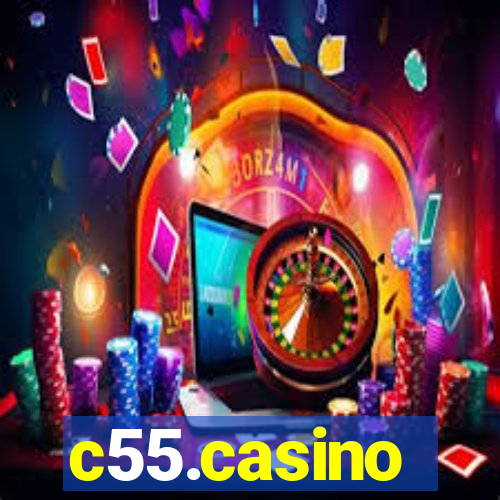 c55.casino