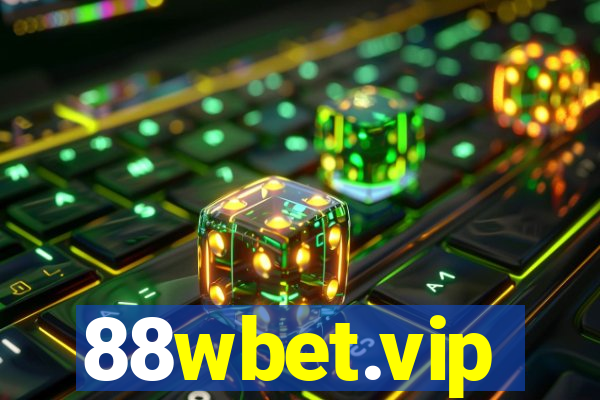 88wbet.vip