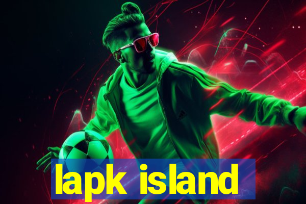 lapk island