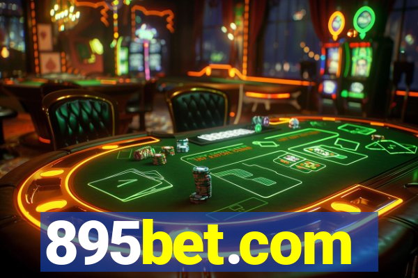 895bet.com