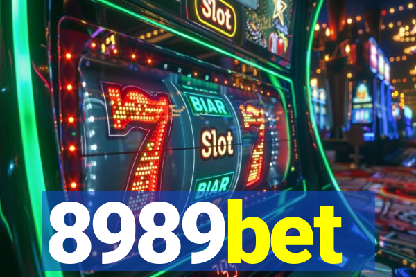 8989bet