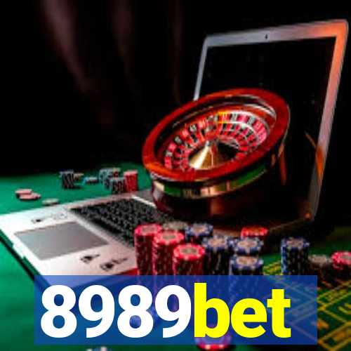 8989bet