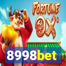 8998bet