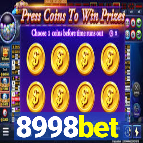 8998bet