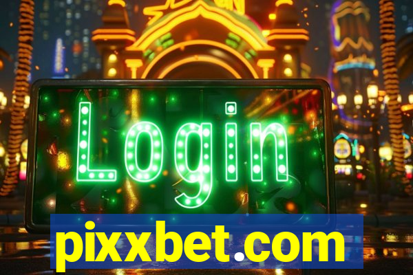 pixxbet.com