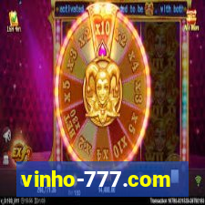 vinho-777.com