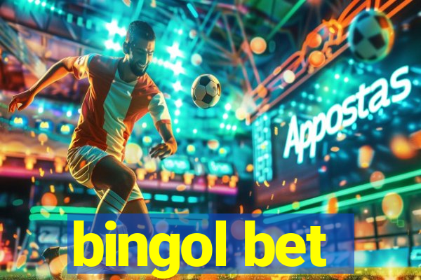 bingol bet