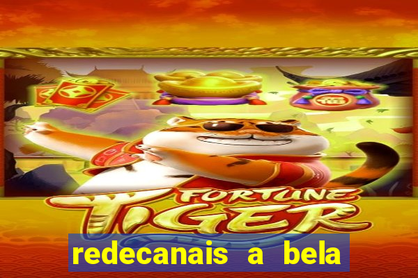 redecanais a bela e a fera