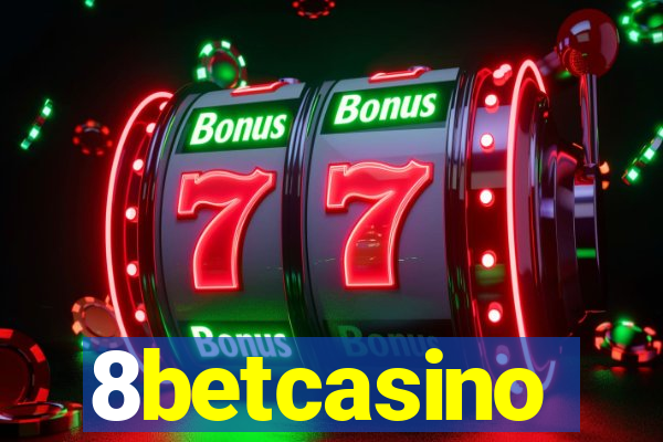 8betcasino