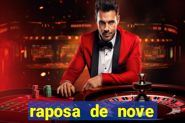 raposa de nove caudas dorama 2 temporada netflix