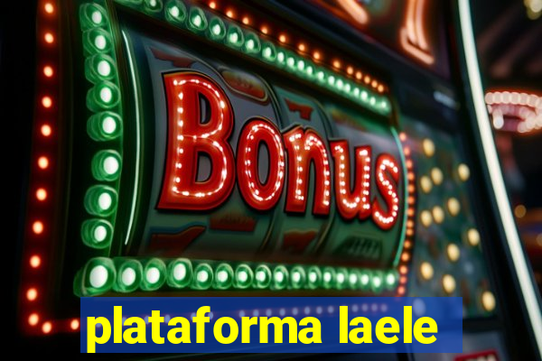 plataforma laele