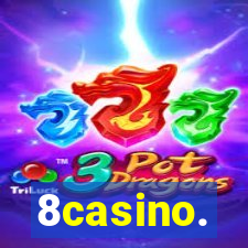 8casino.