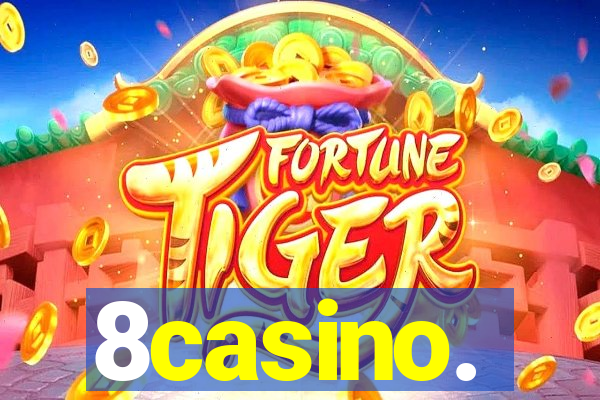 8casino.