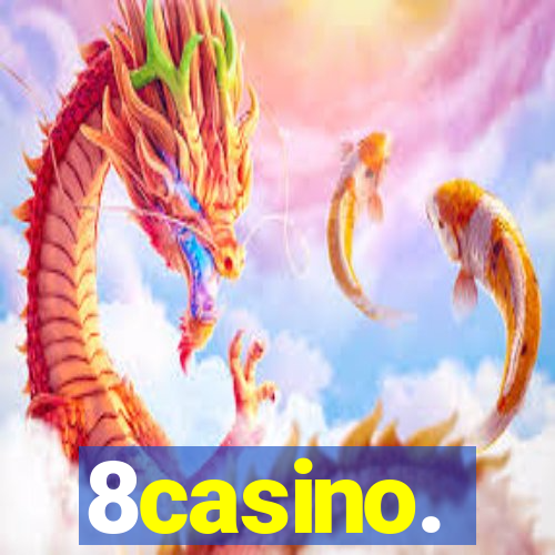 8casino.