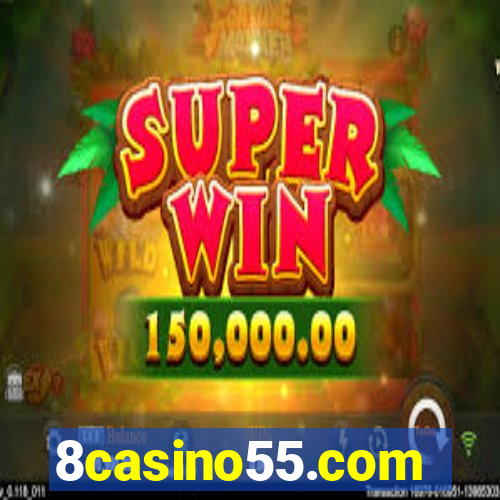 8casino55.com