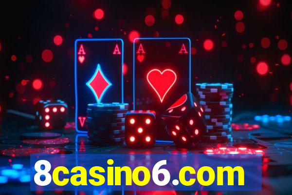 8casino6.com