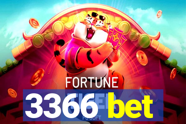 3366 bet