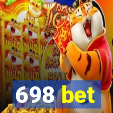 698 bet