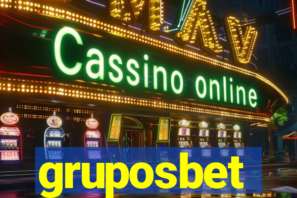 gruposbet