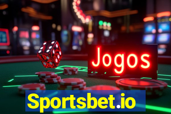 Sportsbet.io