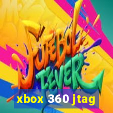 xbox 360 jtag