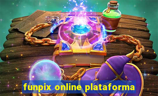 funpix online plataforma