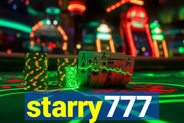 starry777