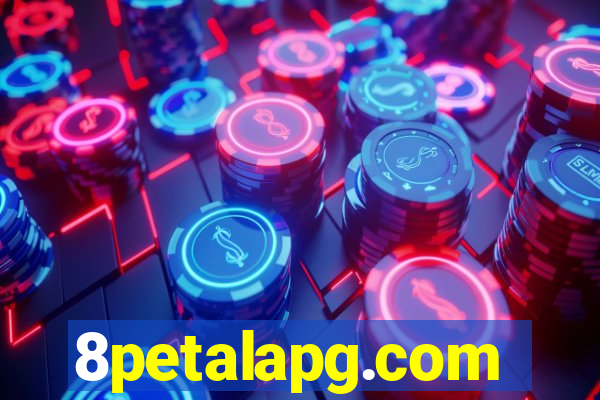 8petalapg.com