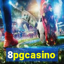 8pgcasino